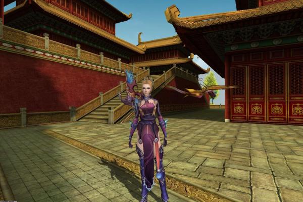 《梦幻西游》宠物培养路线推荐