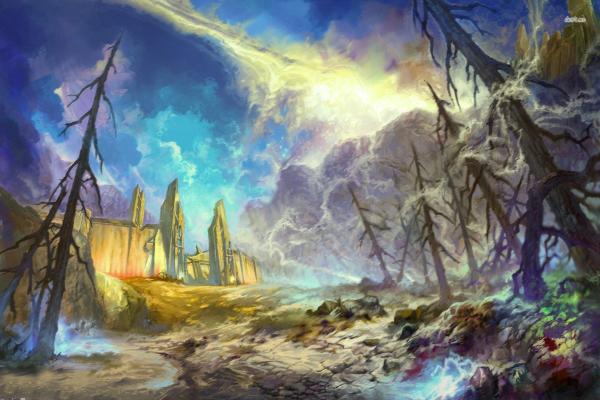 《原神》最值得培养的五星角色TOP10排行