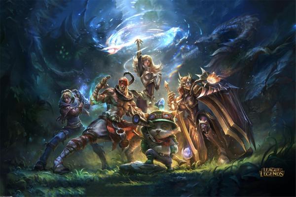 三国杀全武将技能解析：最强武将搭配推荐